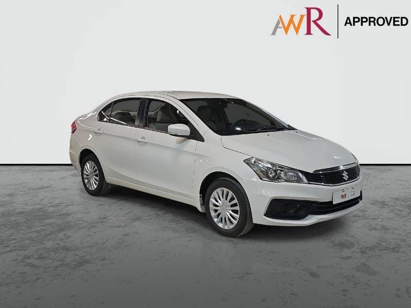2024 Suzuki Ciaz GL thumbnail 2