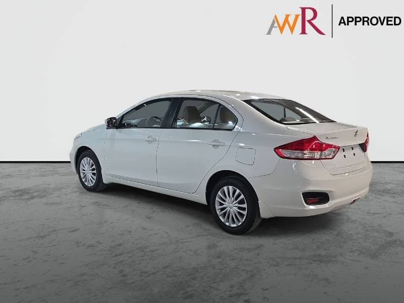 2024 Suzuki Ciaz GL thumbnail 6