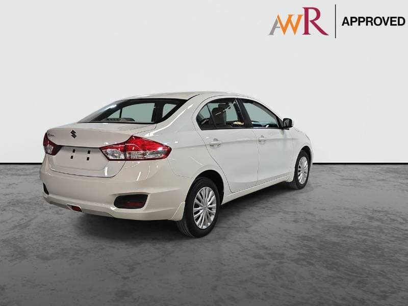2024 Suzuki Ciaz GL thumbnail 8