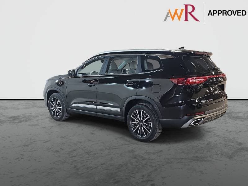 2024 Chery Tiggo 8 thumbnail 6
