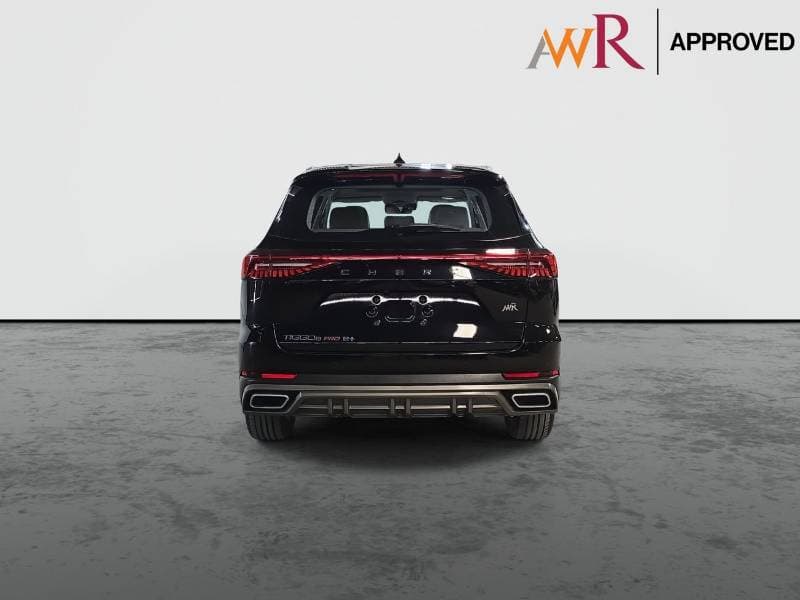 2024 Chery Tiggo 8 thumbnail 7