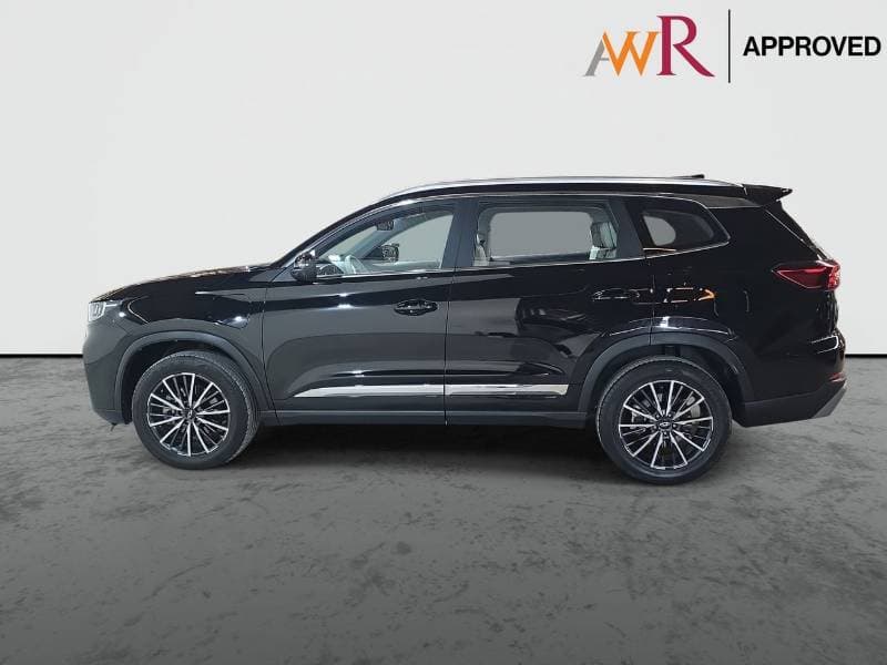 2024 Chery Tiggo 8 thumbnail 5