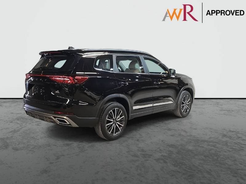 2024 Chery Tiggo 8 thumbnail 8