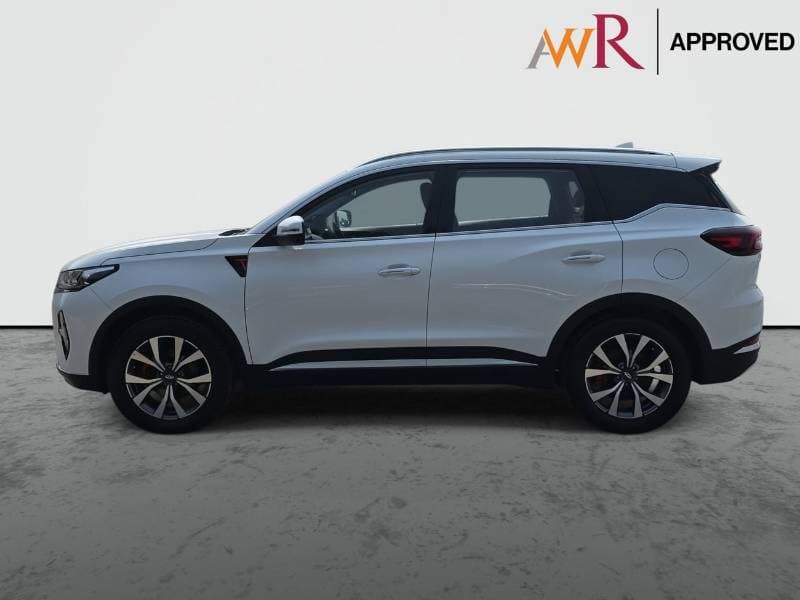 2024 Chery Tiggo 7 Pro Max LUXURY thumbnail 5