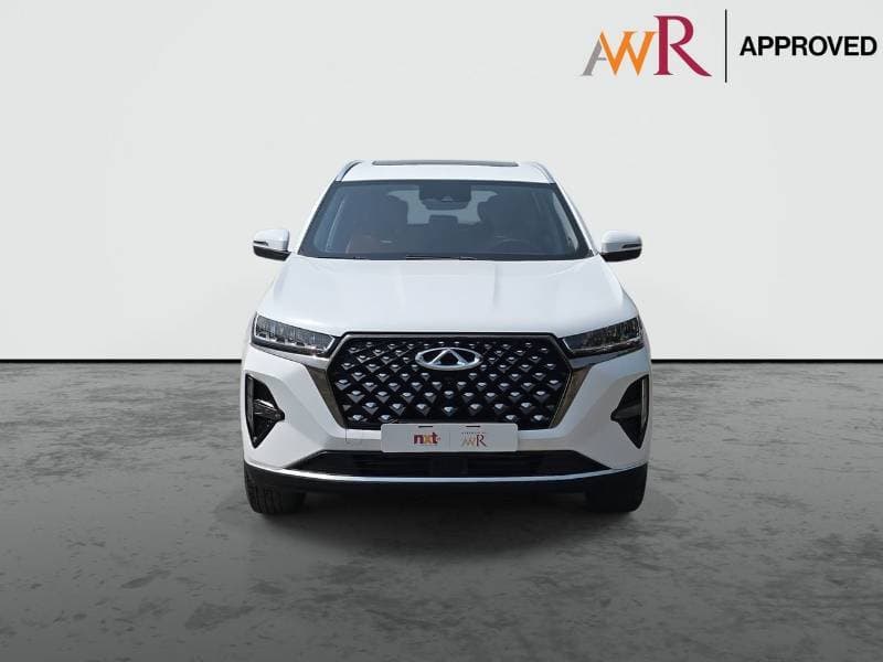 2024 Chery Tiggo 7 Pro Max LUXURY thumbnail 3