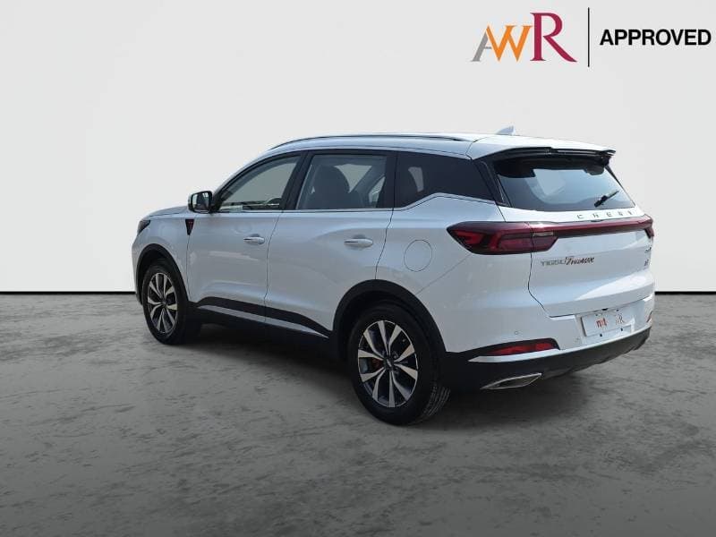 2024 Chery Tiggo 7 Pro Max LUXURY thumbnail 6