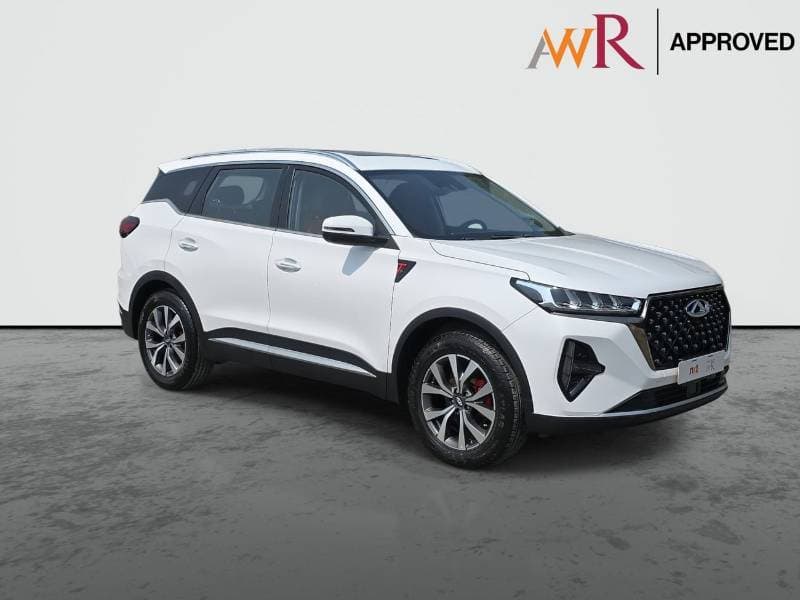 2024 Chery Tiggo 7 Pro Max LUXURY thumbnail 2