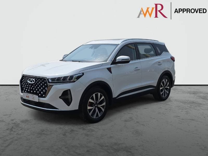 2024 Chery Tiggo 7 Pro Max LUXURY thumbnail 4