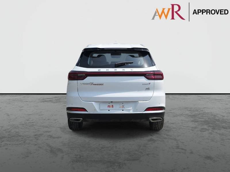 2024 Chery Tiggo 7 Pro Max LUXURY thumbnail 7