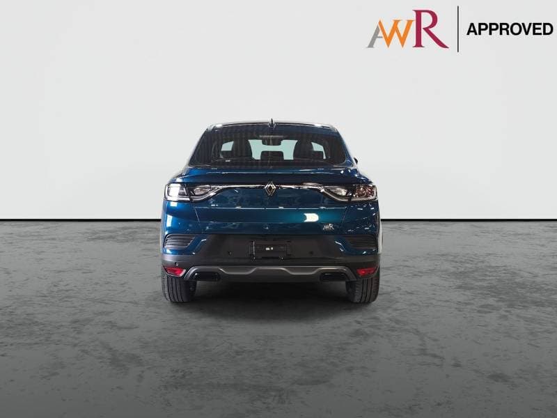 2025 Renault Arkana thumbnail 7