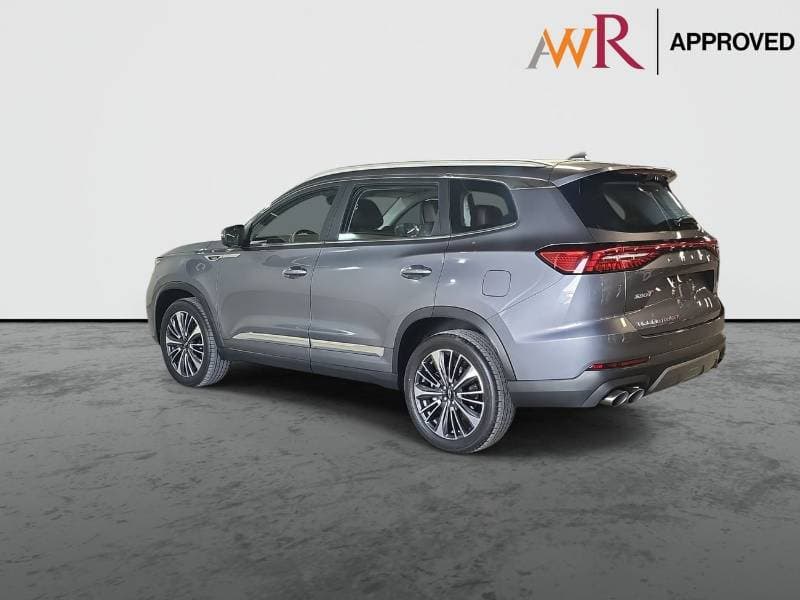 2025 Chery Tiggo 8 thumbnail 6