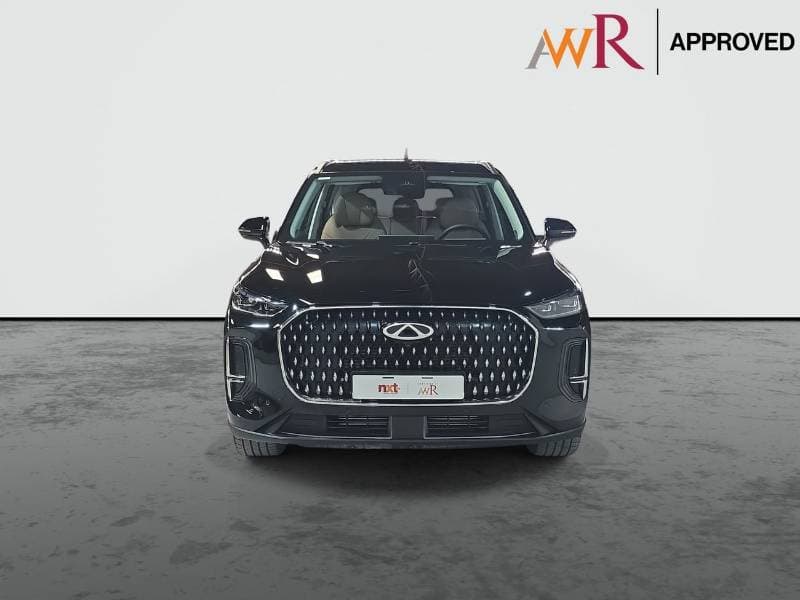 2026 Chery Tiggo 9 PREMIUM thumbnail 3