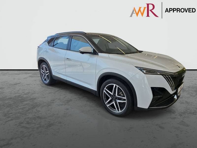 2025 Dongfeng Mage thumbnail 2