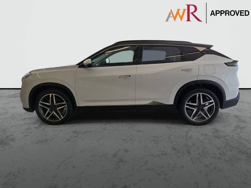 2025 Dongfeng Mage thumbnail 5