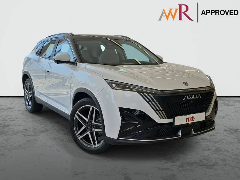 2025 Dongfeng Mage