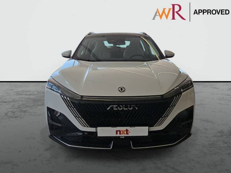 2025 Dongfeng Mage thumbnail 3