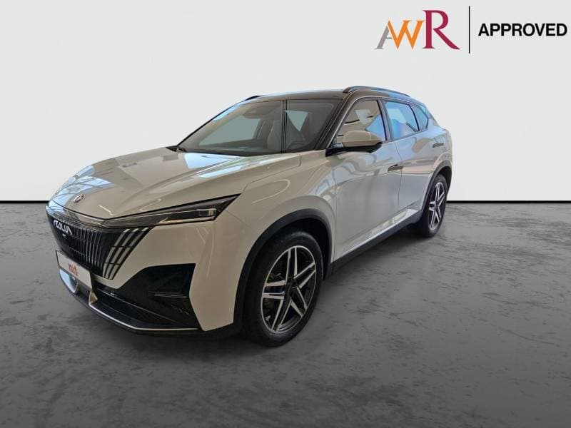 2025 Dongfeng Mage thumbnail 4