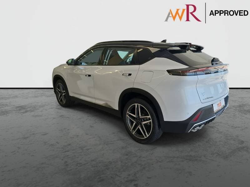 2025 Dongfeng Mage thumbnail 6