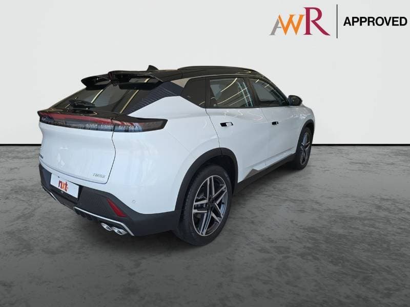 2025 Dongfeng Mage thumbnail 8