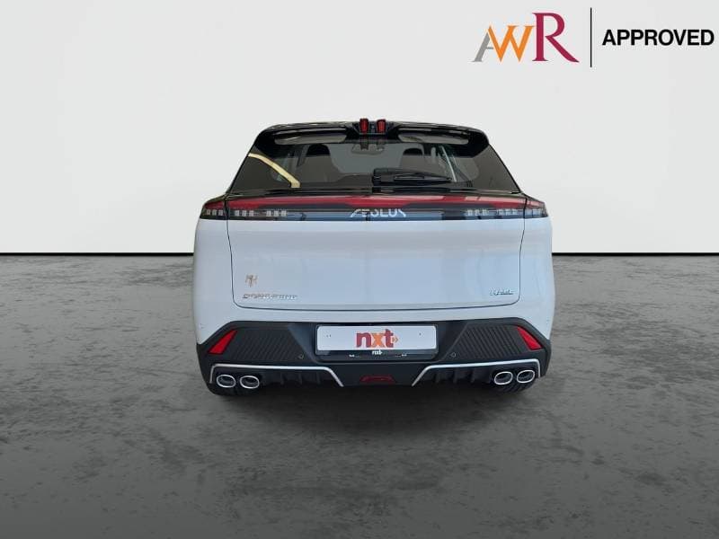 2025 Dongfeng Mage thumbnail 7