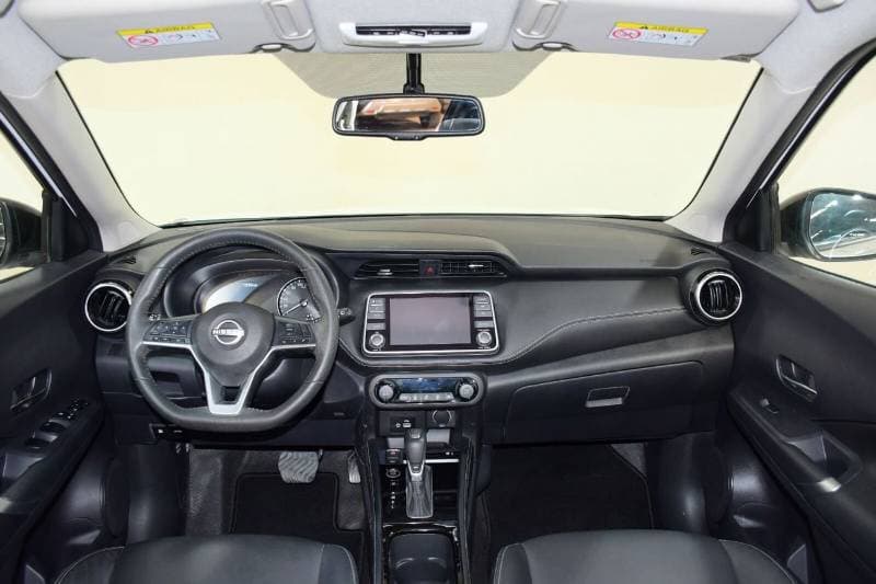 2024 Nissan Kicks SL thumbnail 5