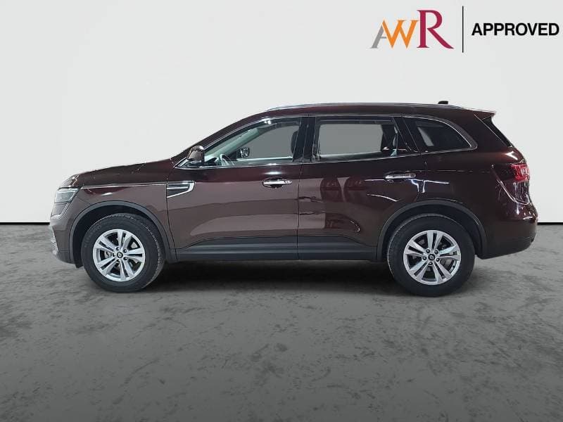2025 Renault Koleos PE thumbnail 5