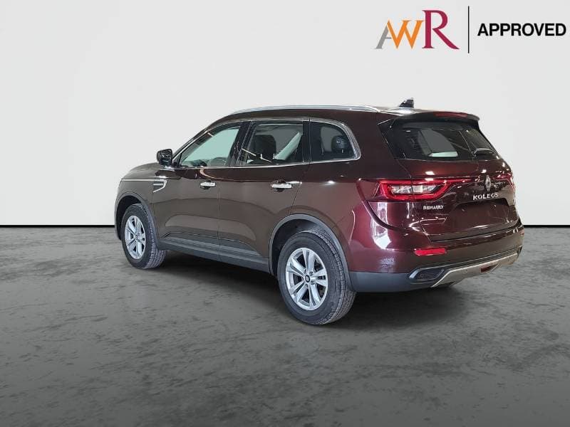 2025 Renault Koleos PE thumbnail 6