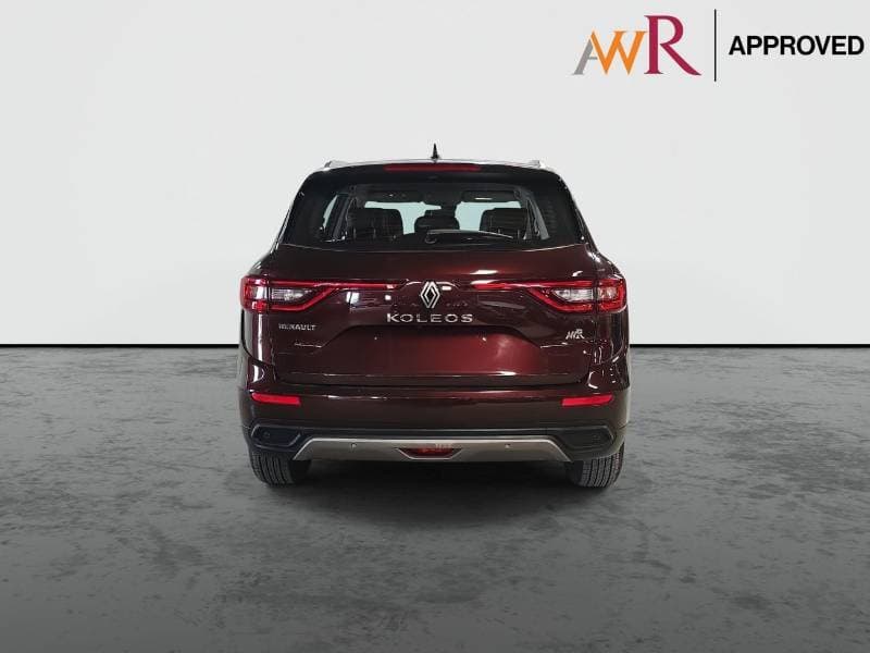 2025 Renault Koleos PE thumbnail 7