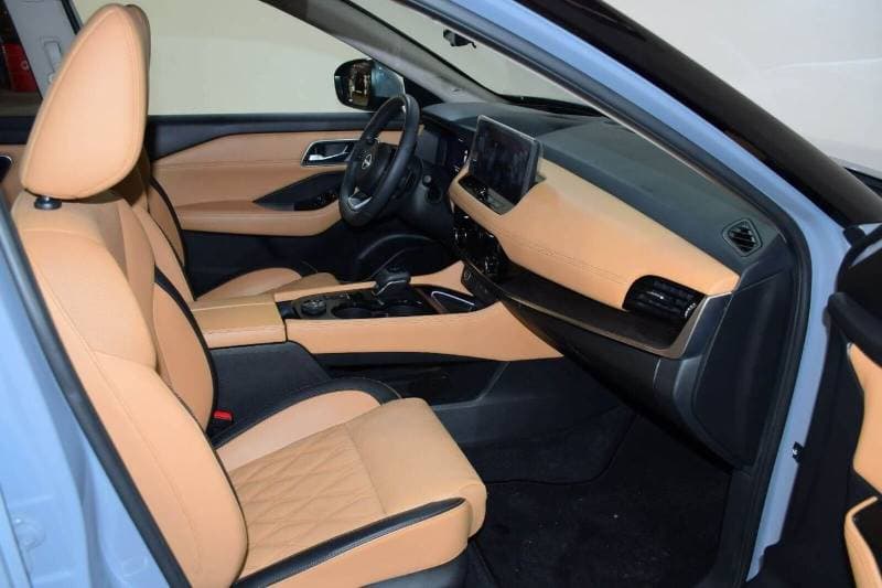 2025 Nissan X Trail SL thumbnail 6