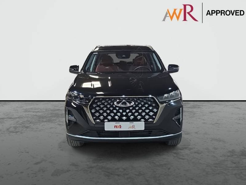 2025 Chery Tiggo 7 LUXURY thumbnail 3