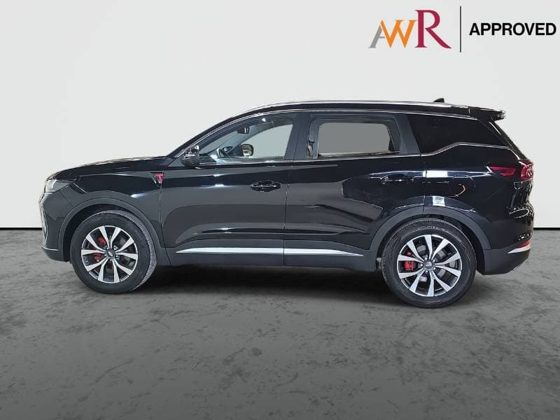 2025 Chery Tiggo 7 LUXURY thumbnail 5