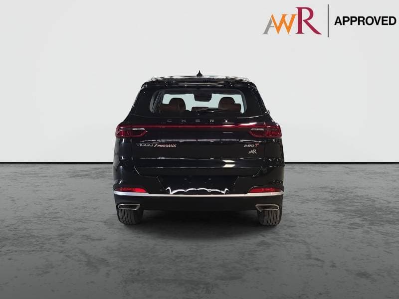 2025 Chery Tiggo 7 LUXURY thumbnail 7