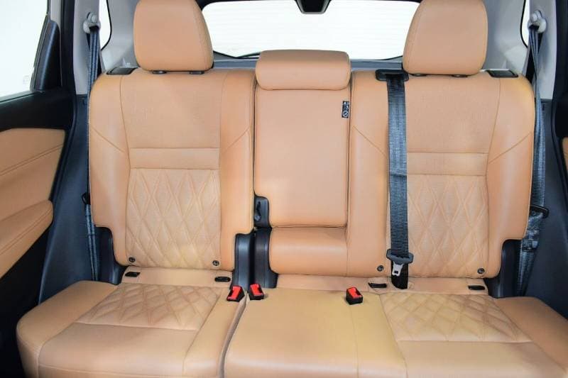 2025 Nissan X Trail SL thumbnail 7
