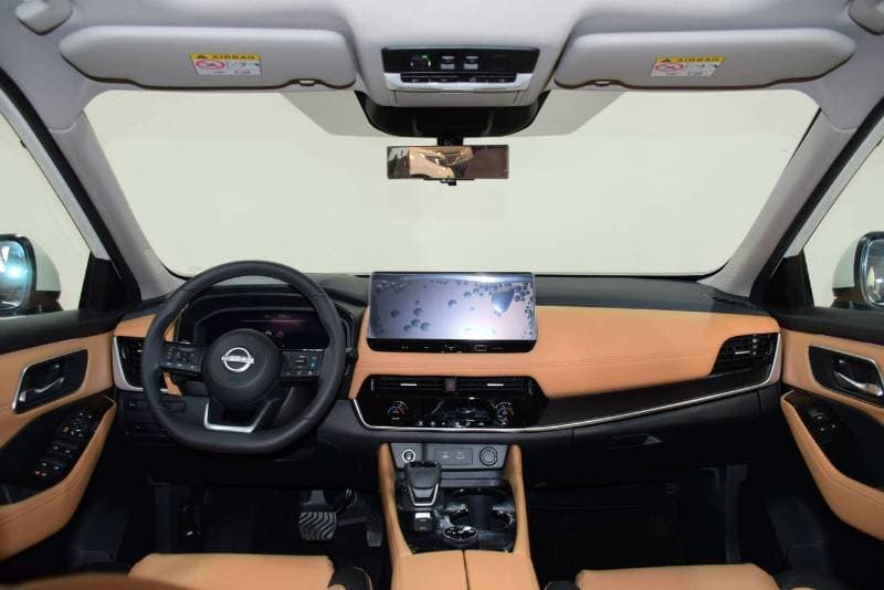 2025 Nissan X Trail SL thumbnail 5