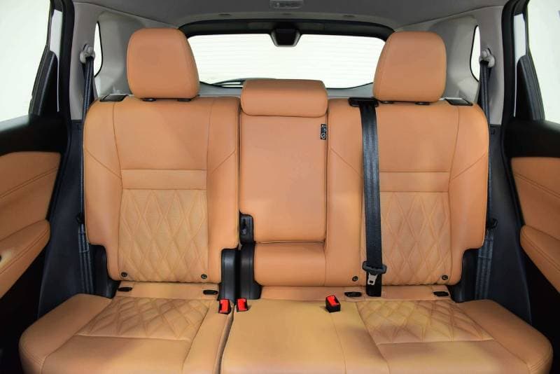 2025 Nissan X Trail SL thumbnail 7