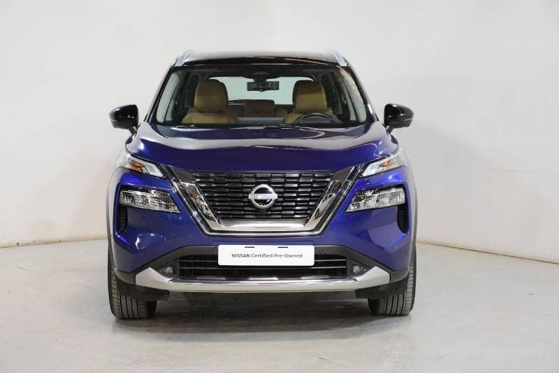 2025 Nissan X Trail SL thumbnail 2