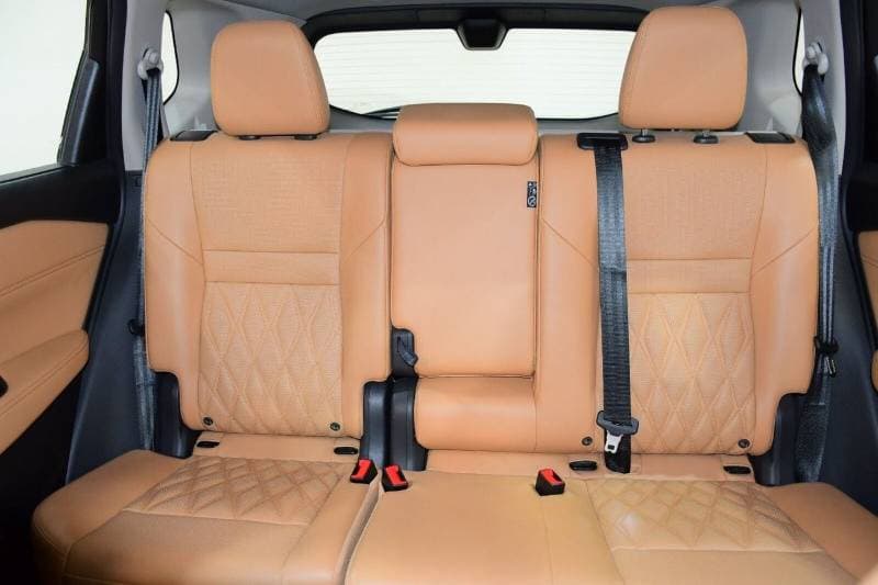 2025 Nissan X Trail SL thumbnail 7