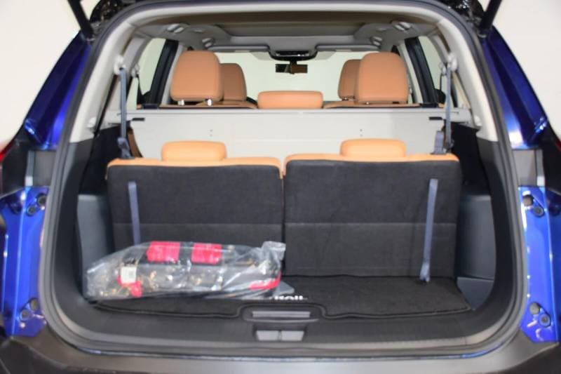 2025 Nissan X Trail SL thumbnail 8
