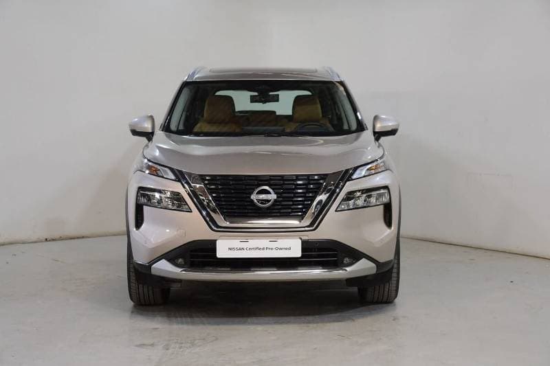 2025 Nissan X Trail SL thumbnail 2