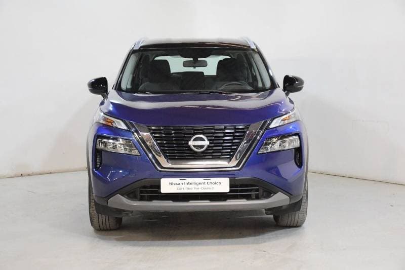 2024 Nissan X Trail S thumbnail 2