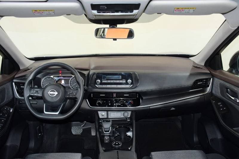 2024 Nissan X Trail S thumbnail 5