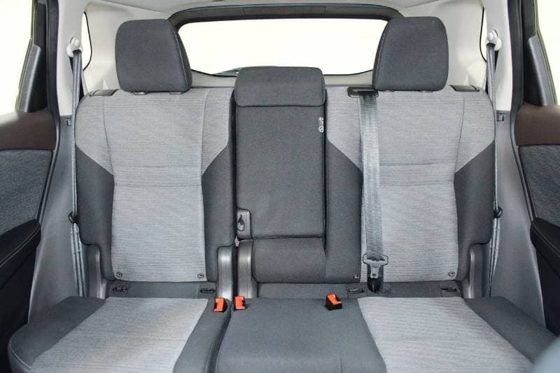 2024 Nissan X Trail S thumbnail 7