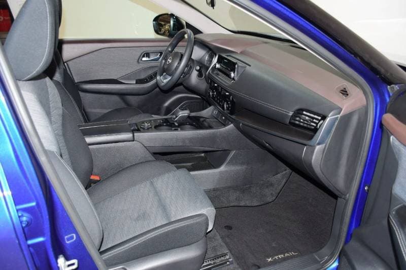 2024 Nissan X Trail S thumbnail 6