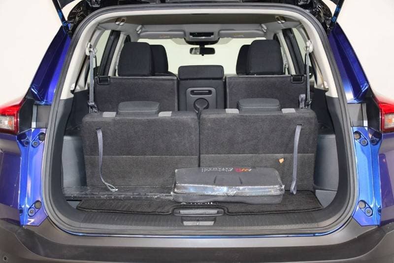 2024 Nissan X Trail S thumbnail 8