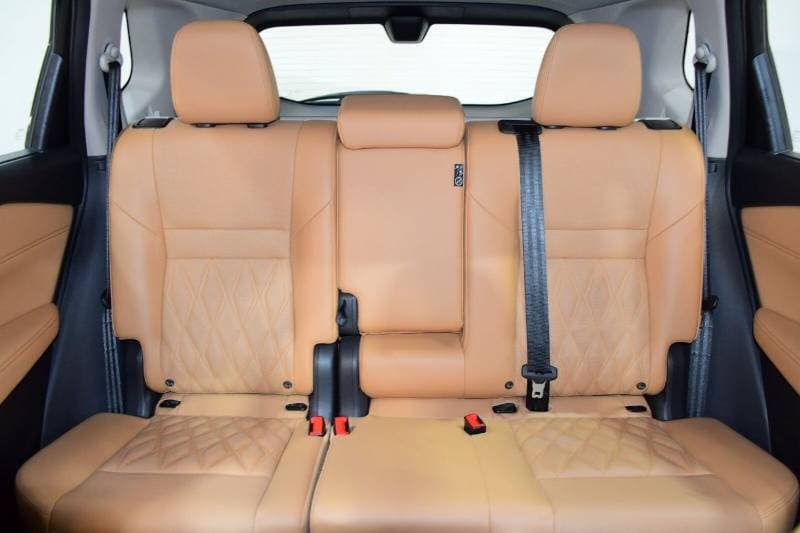 2025 Nissan X Trail SL thumbnail 7
