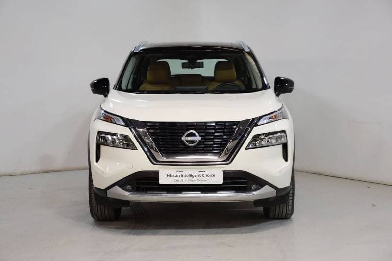 2025 Nissan X Trail SL thumbnail 2
