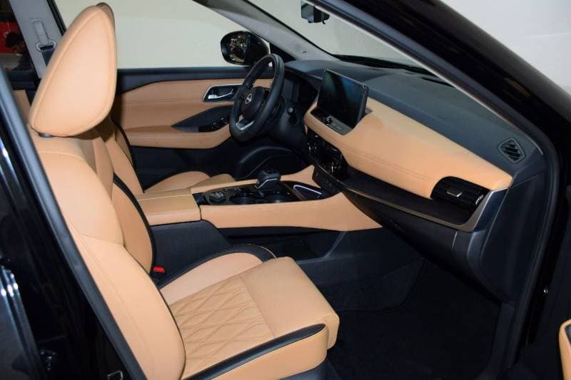 2025 Nissan X Trail SL thumbnail 6
