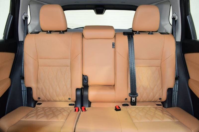 2025 Nissan X Trail SL thumbnail 7