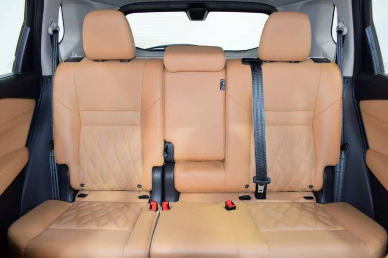 2025 Nissan X Trail SL thumbnail 7