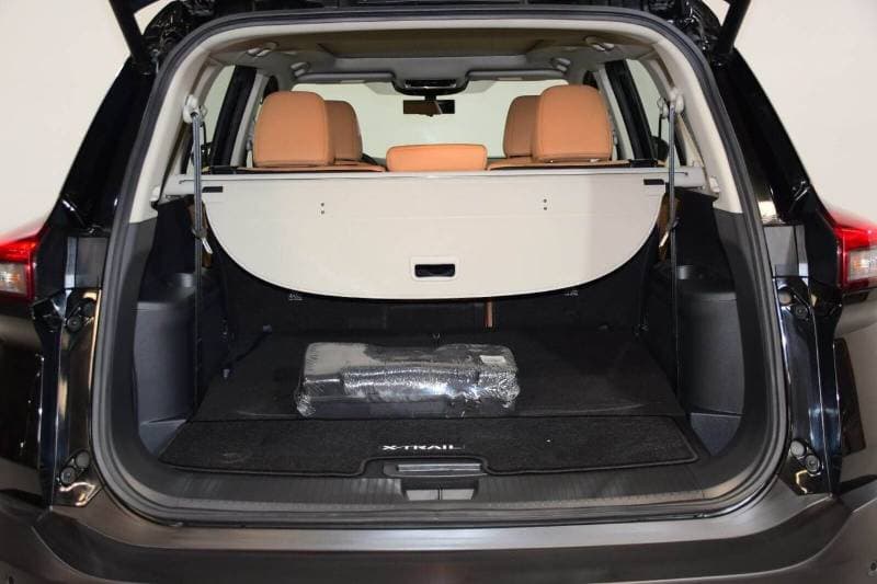 2025 Nissan X Trail SL thumbnail 8